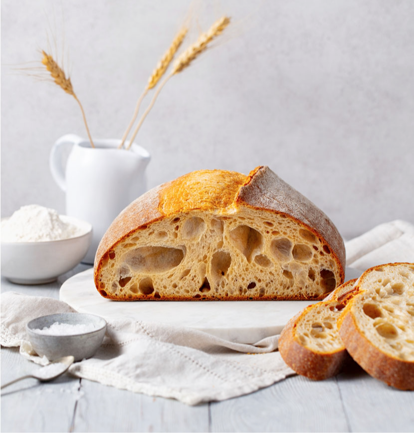 Ирекс Крафт Хефефри (25 кг)