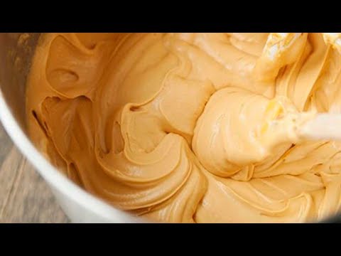 Креми Микс "Карамель"