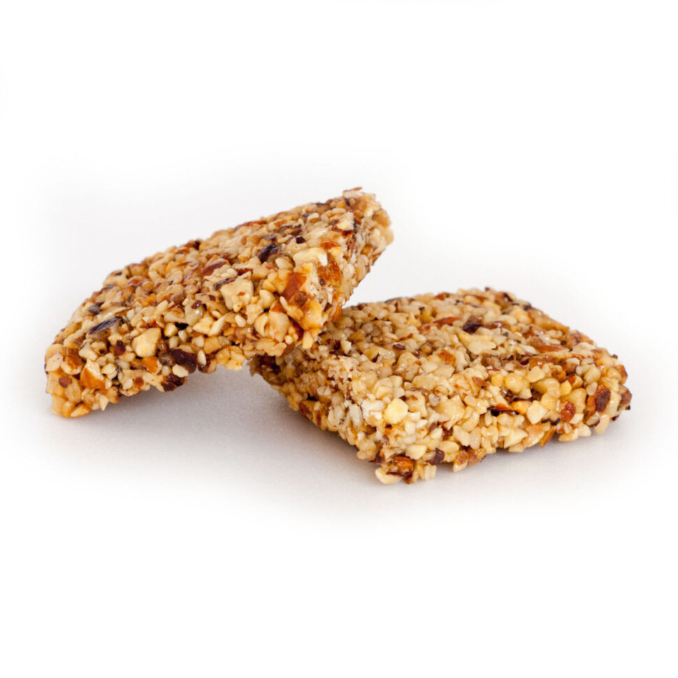 Альпен Грильяж