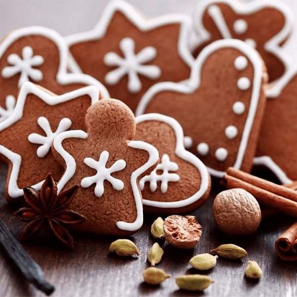 Смесь для приготовления пряников 0,5кг