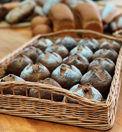 Пищевая смесь "Хлеб Белорусский" 1/0,5