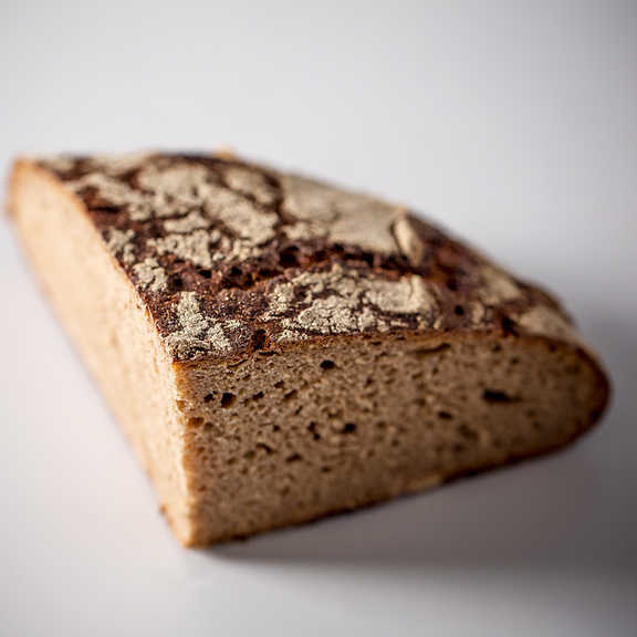 Фитнес микс ржаная 1/5 кг