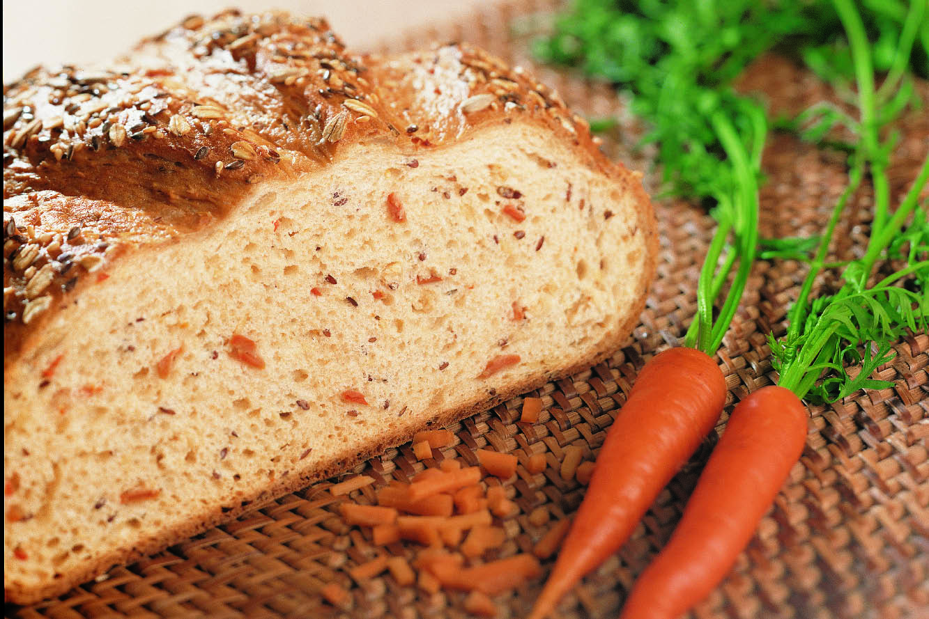 Фитнес Микс -смесь пищевая хлебопекарная 1/25кг