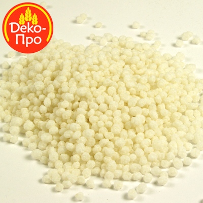 Рис возд(шарики) продукт экструз.тех.№2(2-4мм)
