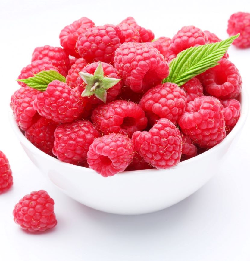 Аромапаста Малина- добавка пищевая комплексная (6*1кг)