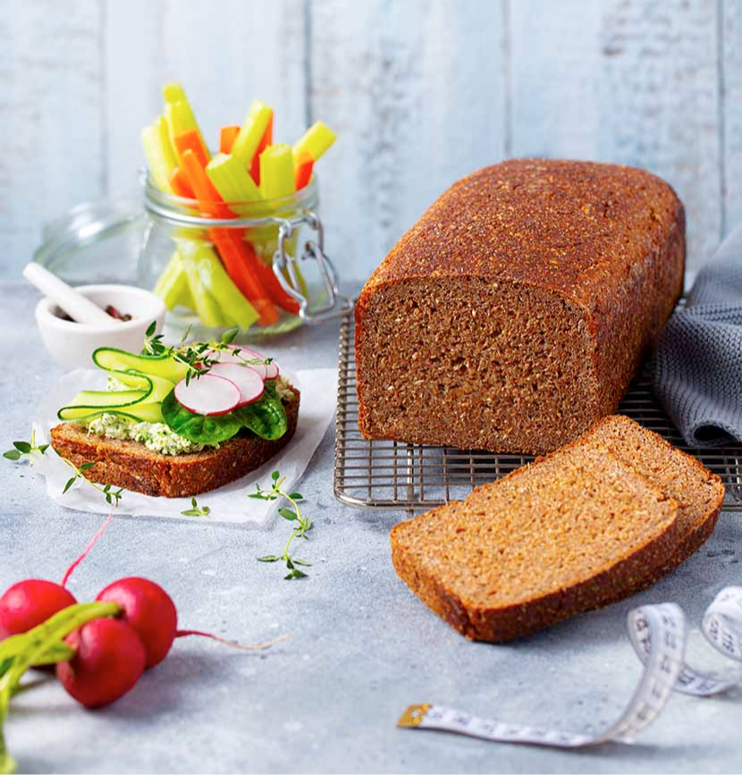 Ирекс Пумперникел СВЕТЛЫЙ (25 кг)