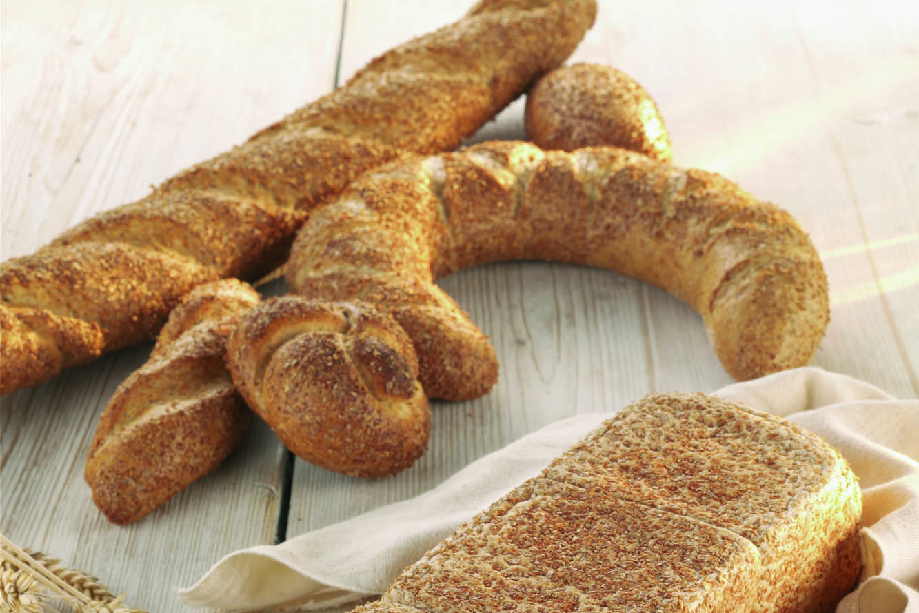 Интеграл-смесь хлебопекарная 1/20 кг