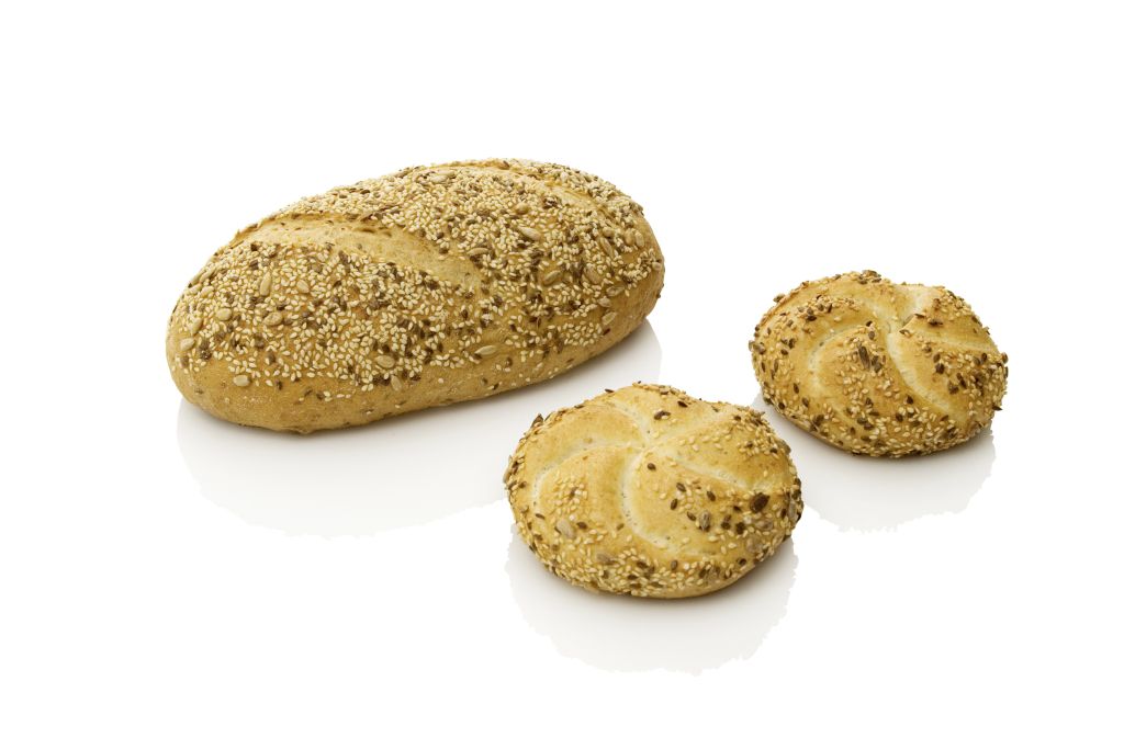 Затен микс хлебопекарная смесь