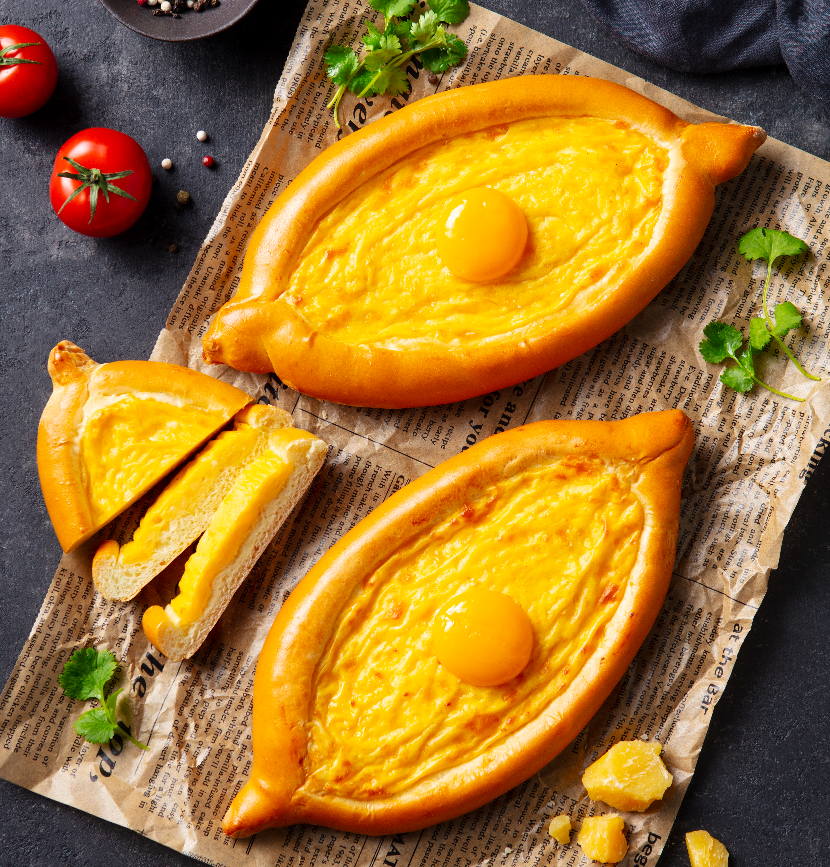 Ирекс Гурмэ Сырная (5 кг)