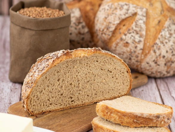 Гречневая микс (5кг)