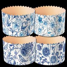 Форма бумажная ФАРФОР pmK7085cFR