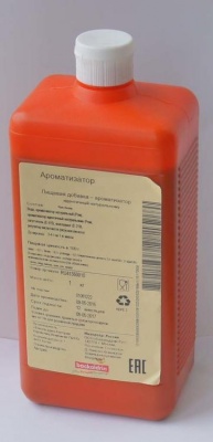 Ароматизатор "Горький миндаль " 1/1 л