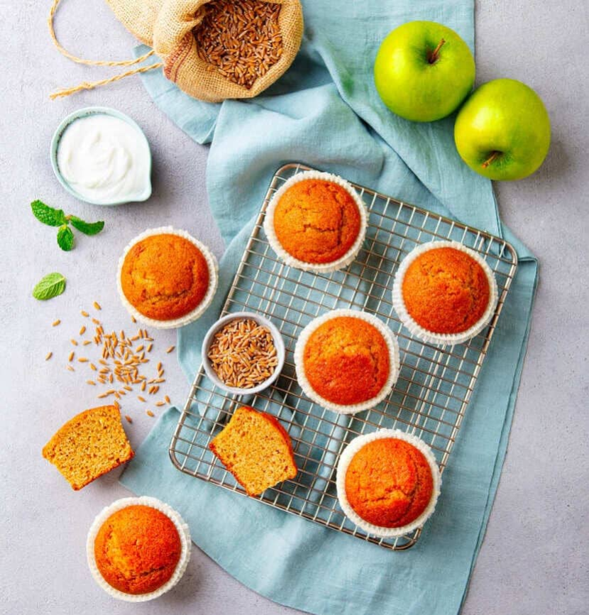 Астри Кекс Полба (5кг)