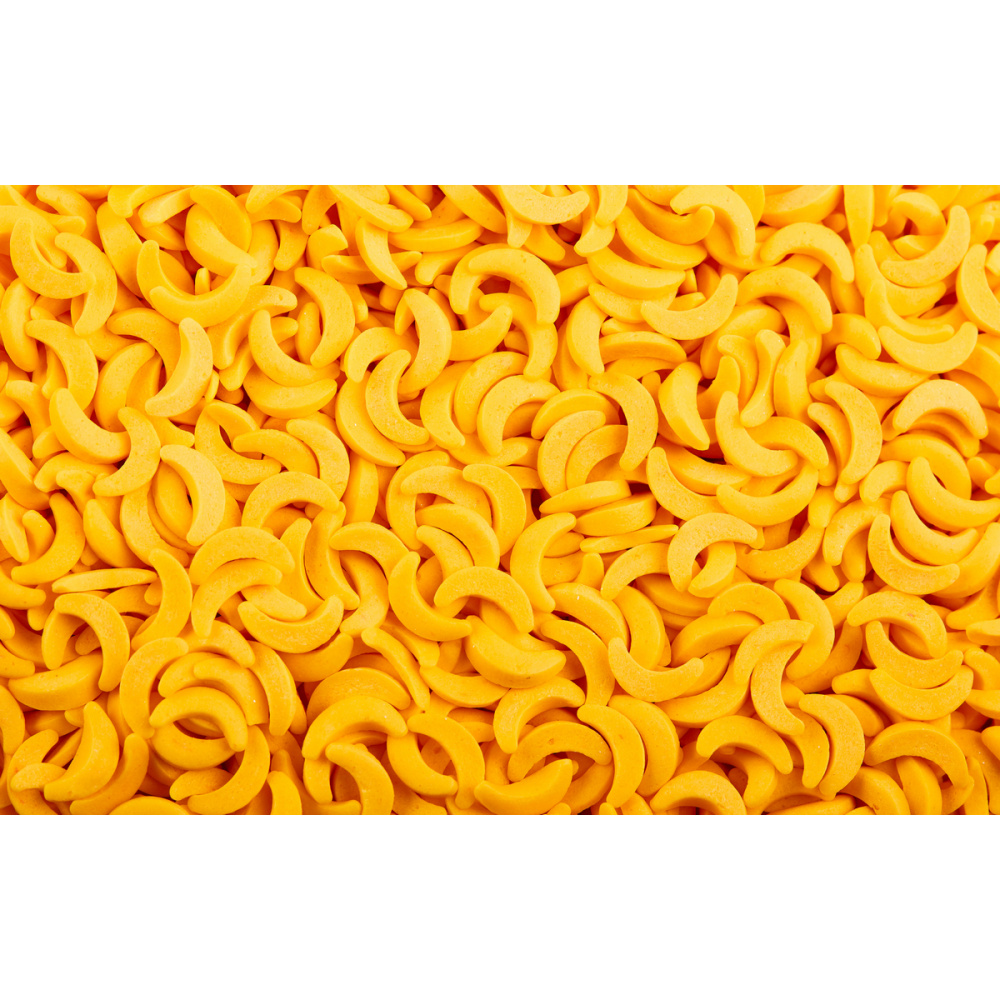 Посыпки "Бананы" 0,75кг