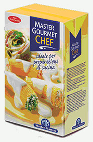 Крем на растительных маслах Master Martini "Master Gourmet Chef"(Мастер Гурме Шеф)