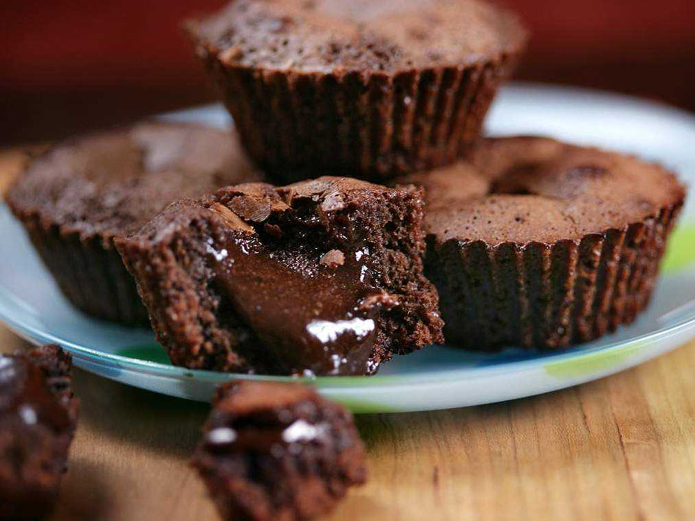 Полуфабрикат кондитерский  "Delice Fluifour Cocoa" (Делис Флуйфур Какао) 13 кг