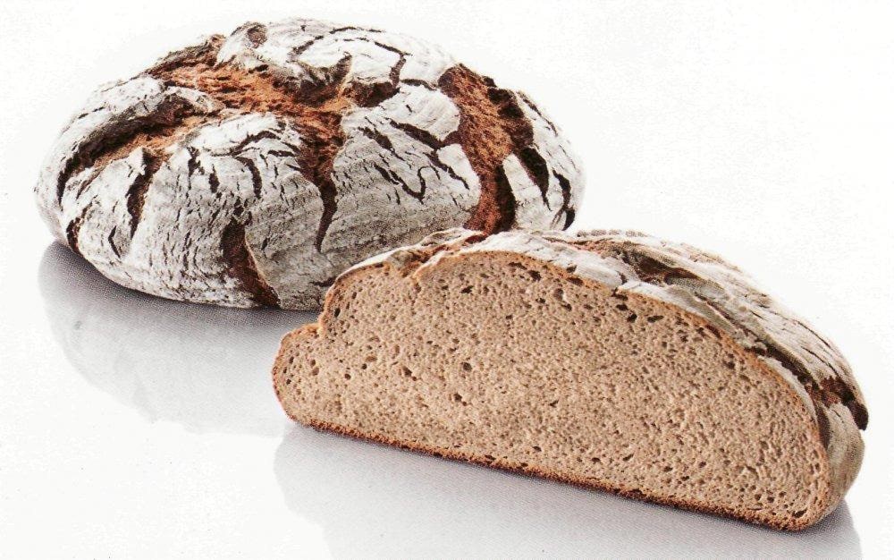 Гречишный микс CL- смесь для пр-ва хлеба с якровыраженным оригинальным вкусом гречки