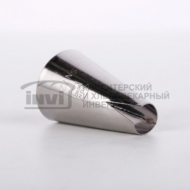 SN7241 Наконечник на кондитерский мешок 25*41