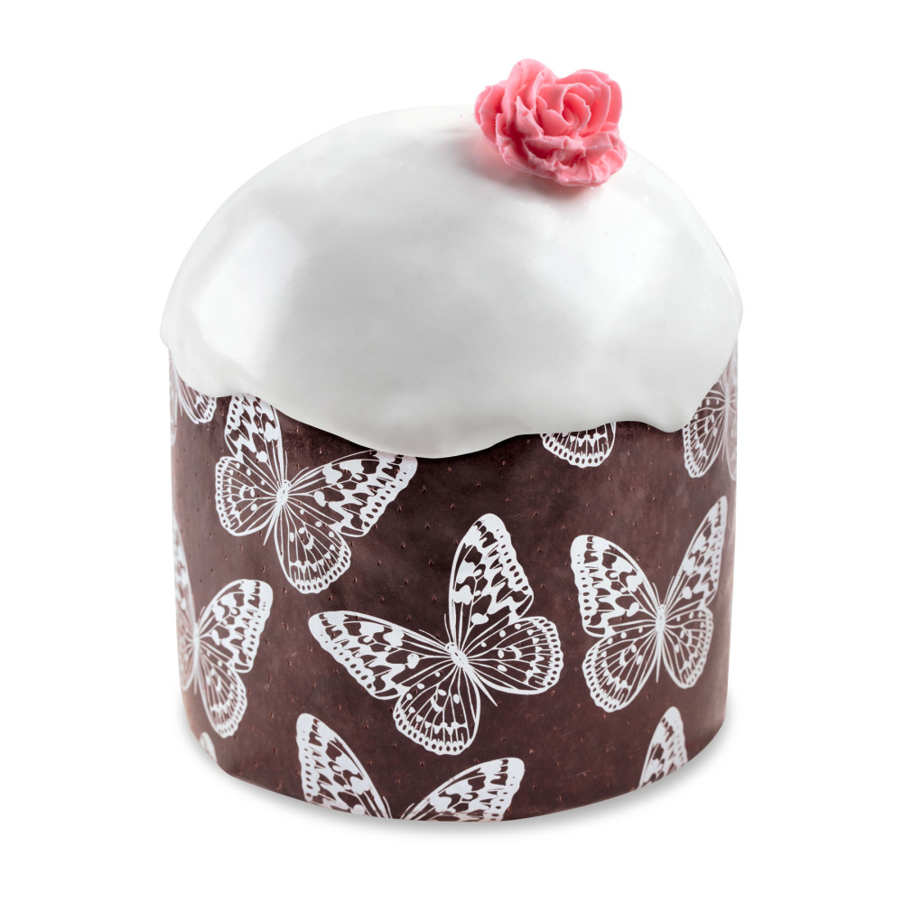 Форма бумажная БАБОЧКИ pmK11085sBB