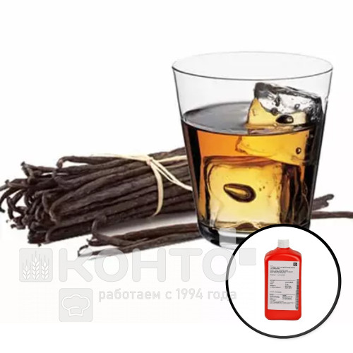 Ароматизатор Ванильно-ромовый