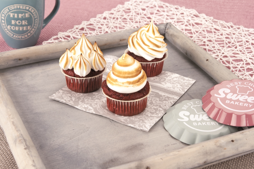 Альбуфикс Премиум сухая кондитерская смесь 1/10 кг