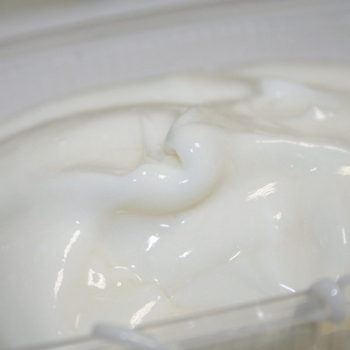 Гель "DALLY GEL" Белый. Отделочный п/ф. 1/5 кг