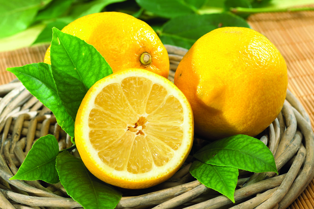 Аромопаста Лимон - добавка пищевая комплексная
