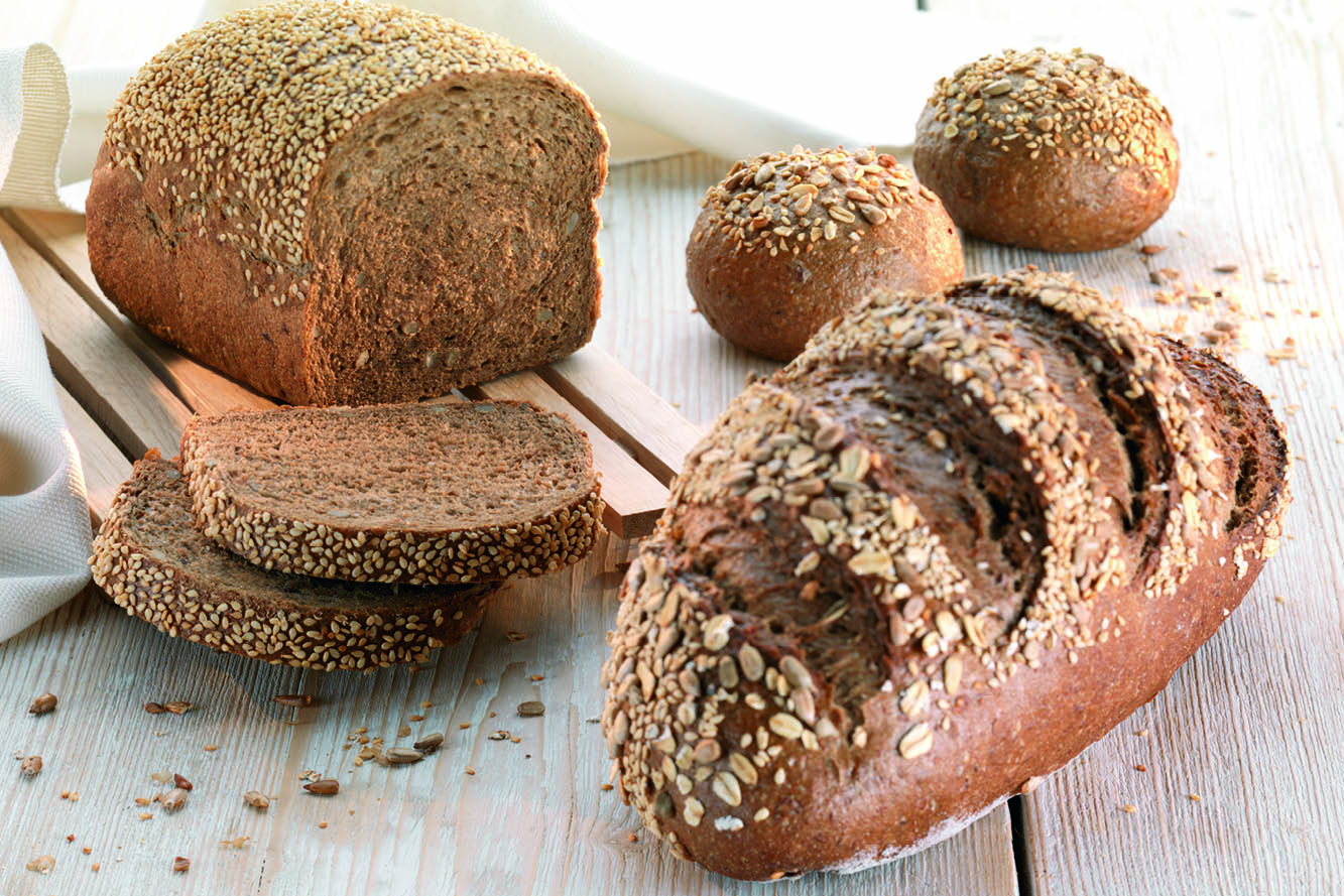 Совитал концентрат- смесь хлебопекарная1/25 кг