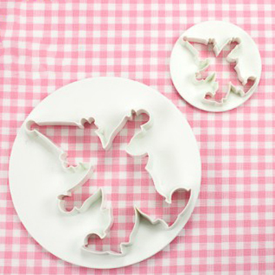 Вырубки пластиковые Клоун