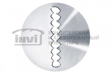 SN7056 Наконечник на кондитерский мешок 18*25*40