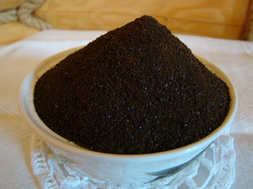 Солод ржаной 1/50 кг