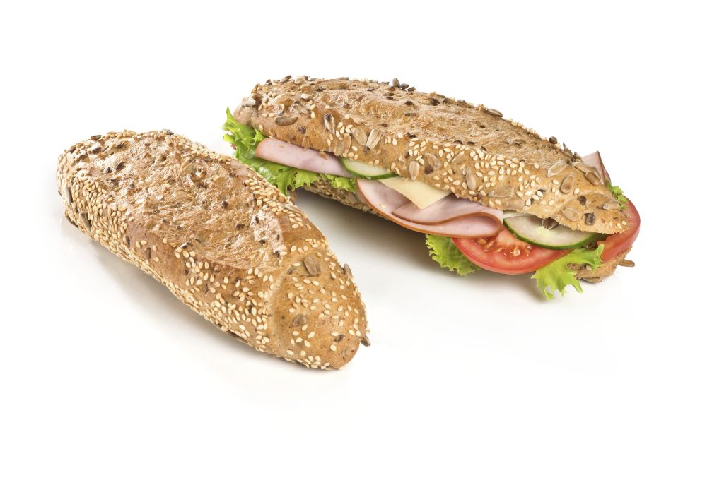 Мамма Миа микс 8 кг