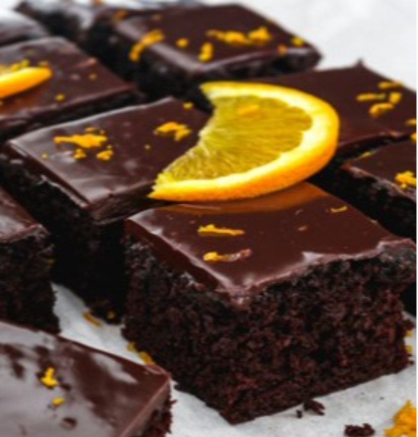 Астри Брауни 60% (5 кг)