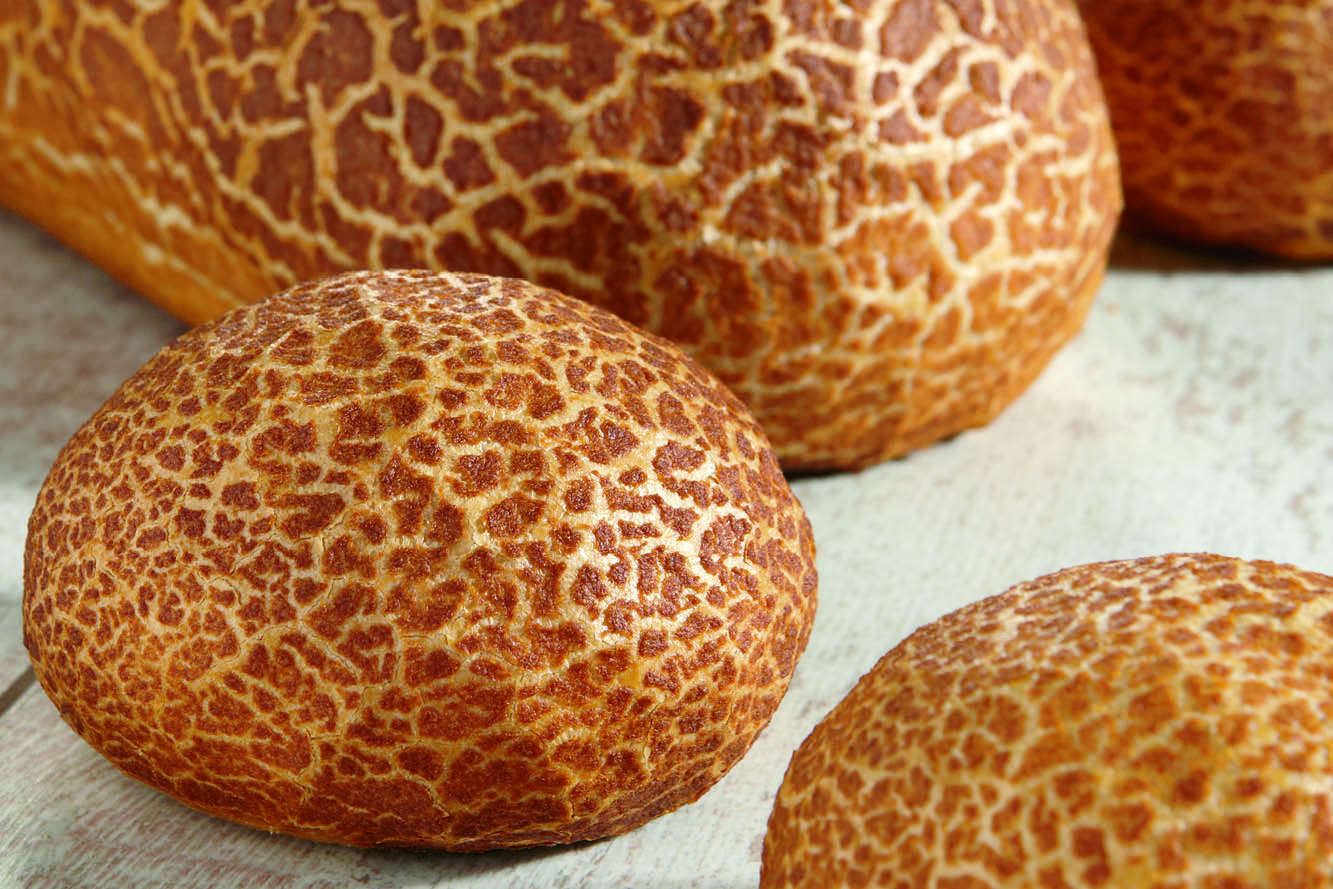 Тигровая-смесь для отделки хлебобулочных изделий