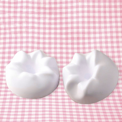 Форма для лепестков лилии