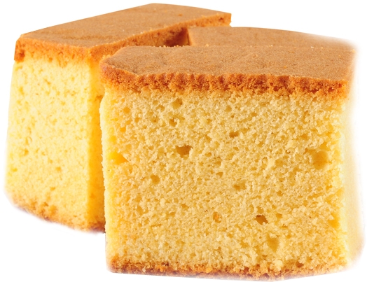 Квик (пастообразная смесь для производства бисквитов) 1/5 кг