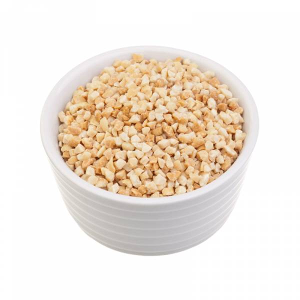 Арахис обжаренный дробленный 5-7 мм 1/14 кг