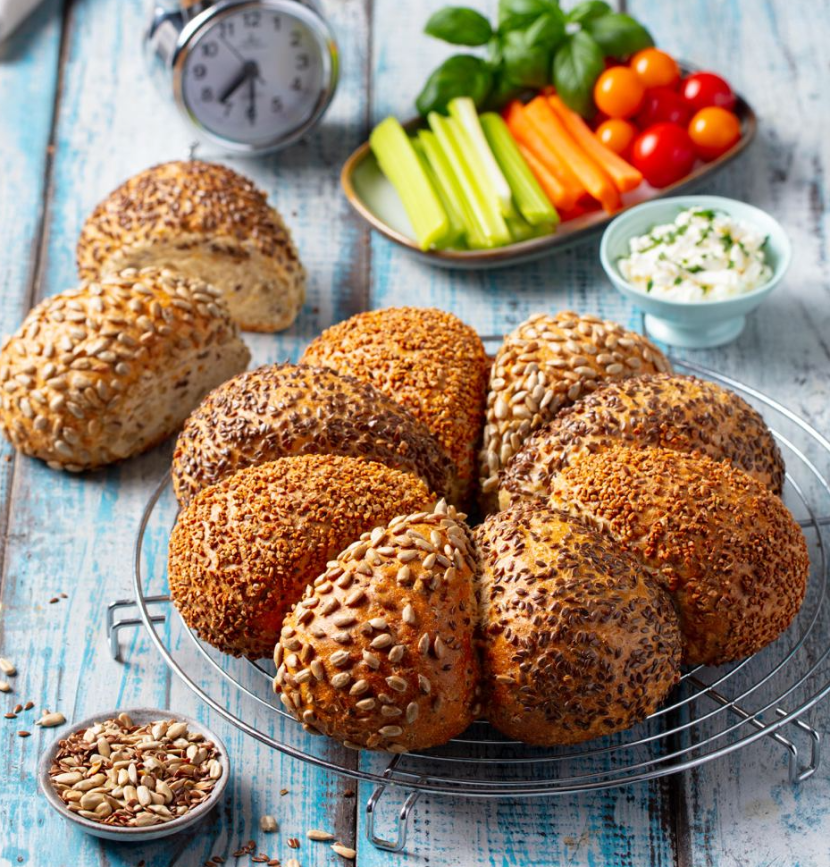 Спортивная пшеничная (5кг)