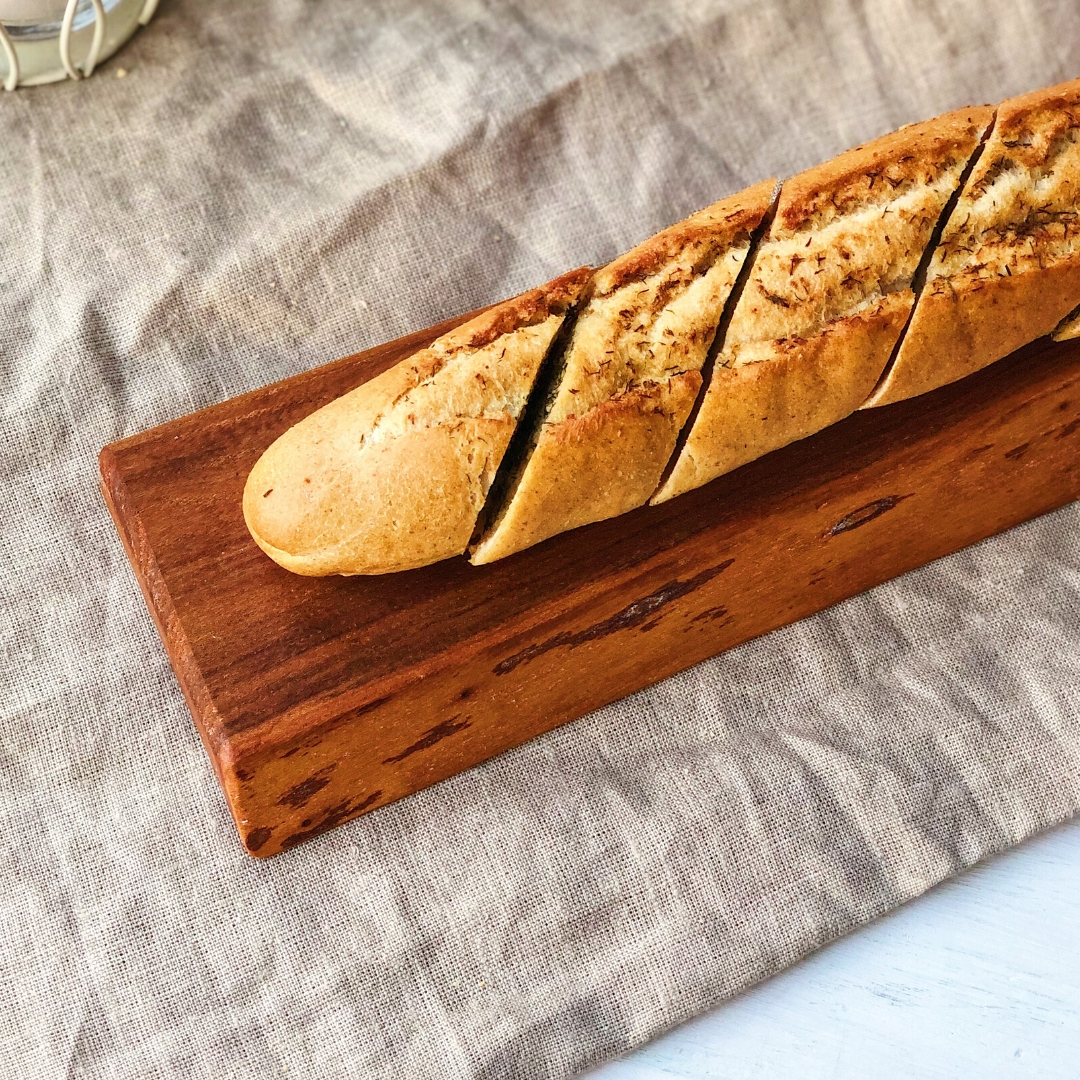 Альпен Чеснок - сухая смесь для приготовления начинок