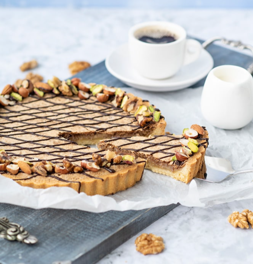 Мелла Мюрб концентрат (25 кг)