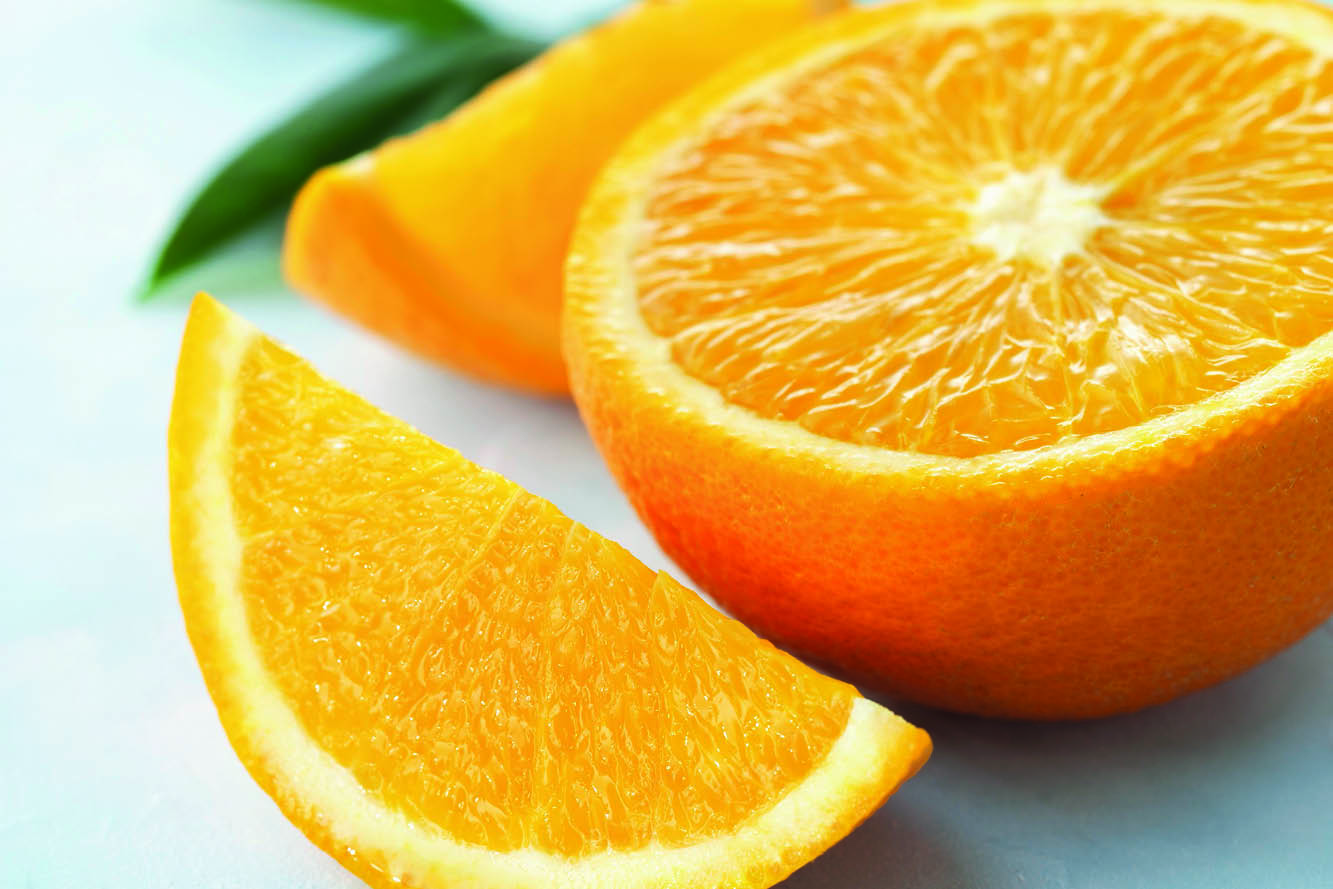 Аромапаста Классик со вкусом апельсина - добавка комплексная пищевая