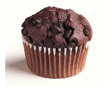 Бак Микс Шоколадный 1/10 кг