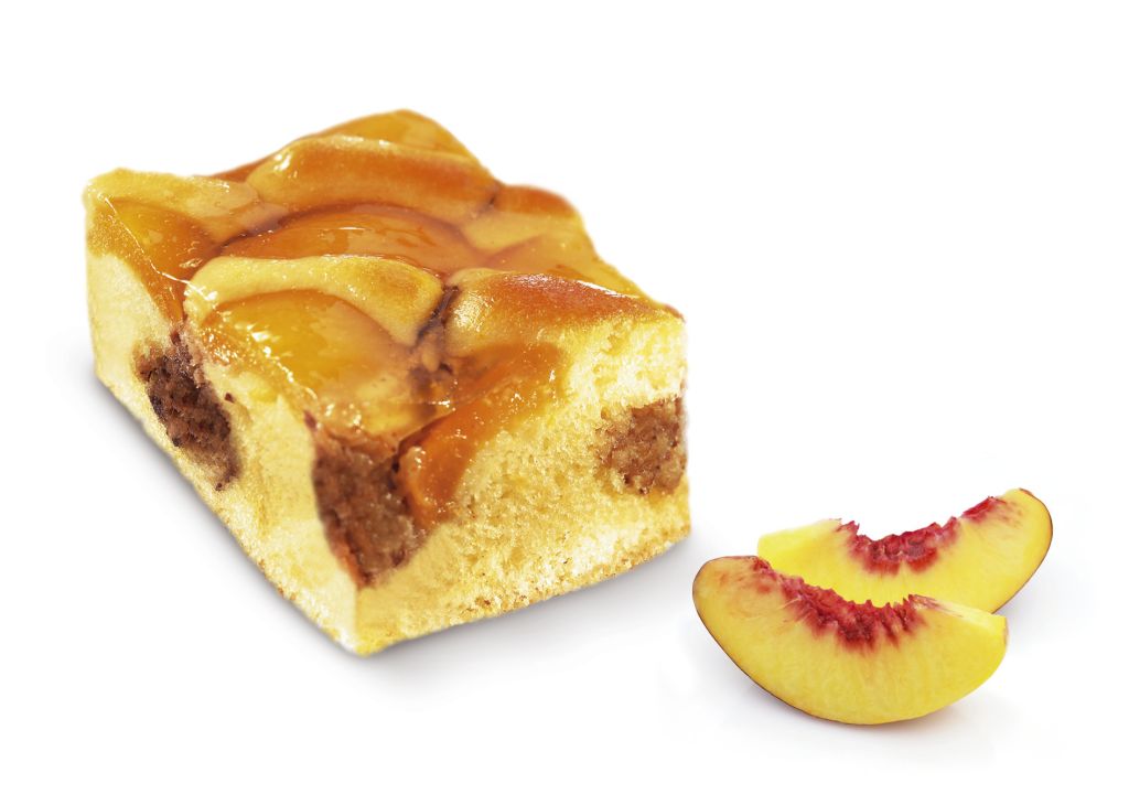 Пирог Бакальдрин 15 кг