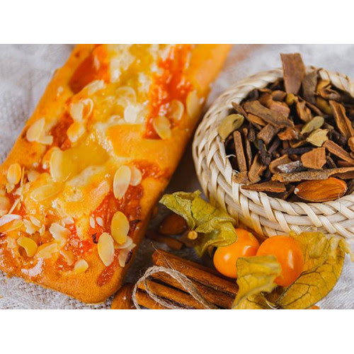 Алмондо Эстеро 1/25 кг