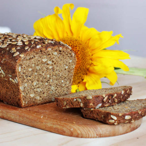 Пищевая смесь "МонтеПан - Литовское зернышко", 1/10