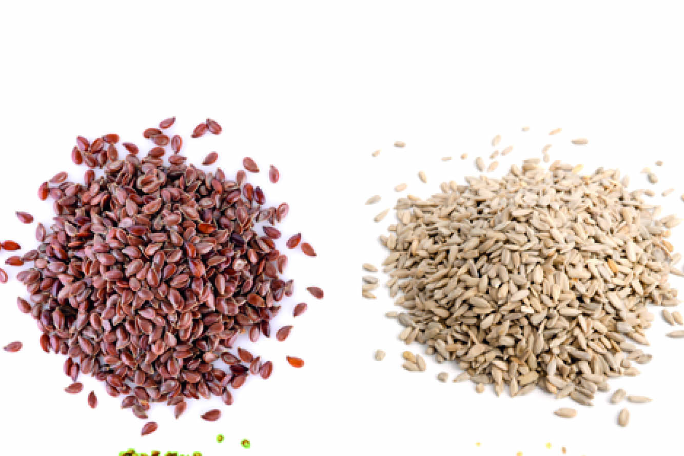 Посип Новинка-смесь пищевая 1/25кг