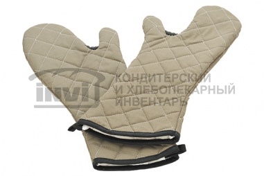 SN7990 Рукавицы пекарские 432 мм (до 220 градусов)