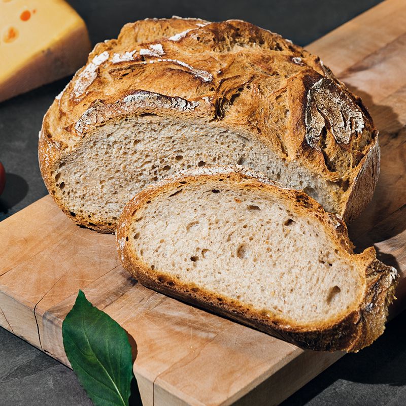 Микс Рустикальный (Россия) 10 кг