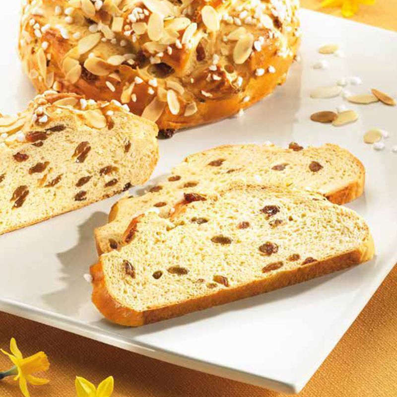 Бейкер R 1/25 кг