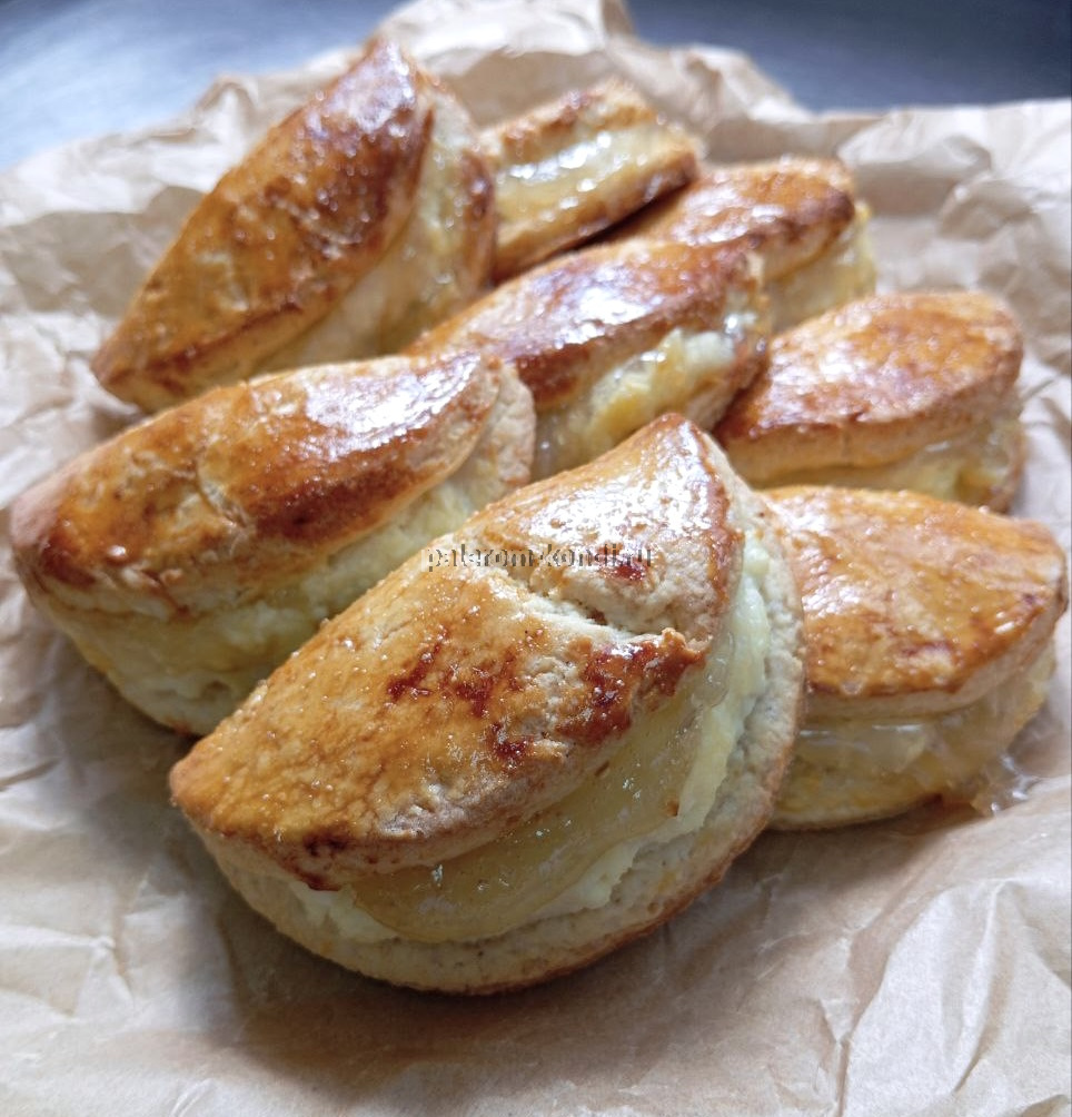 Бак Микс Сочень 1/10 кг